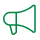 Ícone Megaphone