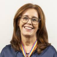 Diretor de Relacionamento Institucional e Sustentabilidade - Clarice Coppetti