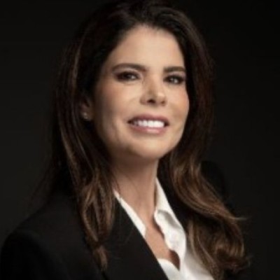 Ouvidor Geral - Cristina Camatta