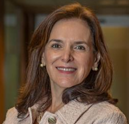 Diretora de Engenharia, Tecnologia e Inovação