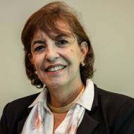 Diretora Executivo de Exploração e Produção