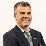 Diretor de Transição Energética e Sustentabilidade